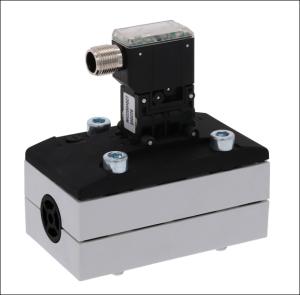 AVENTICS 5/3-directional valve