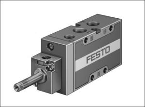 FESTO Solenoid Valve