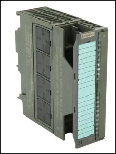 SIEMENS Analog Input SM 331