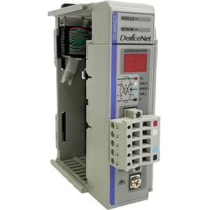 ALLEN BRADLEY Module Interface