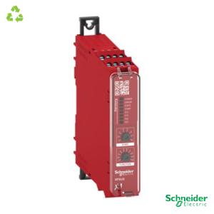 SCHNEIDER ELECTRIC Safety Relay
