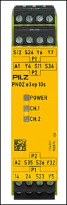 PILZ Safety relay (standalone)