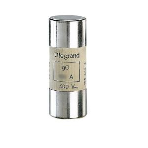 LEGRAND Fusible cylindrique