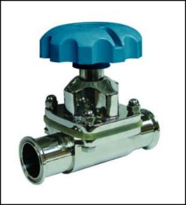 GENEBRE Diaphragm Valve