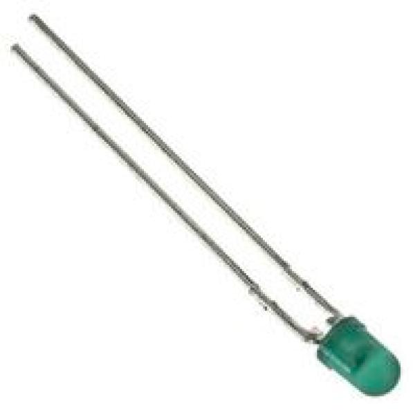 HLMP-1503_AVAGO_Diffused LED Lamp