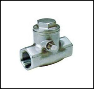 GENEBRE Swing check valve