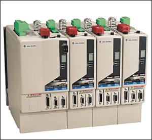 ALLEN BRADLEY Power Rail Slim