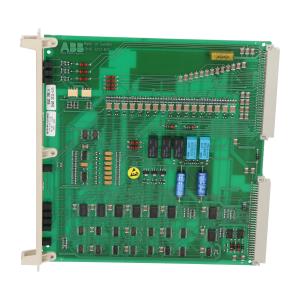 ABB Sensor module board