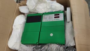 LEROY-SOMER Three-phase controllers