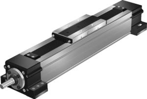 BOSCH REXROTH Drive unit