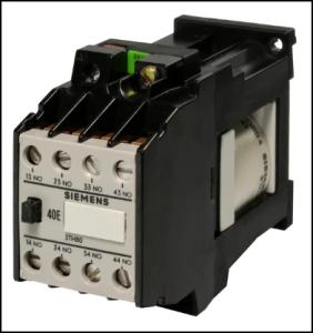 SIEMENS Main Contactor