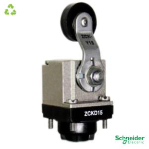 SCHNEIDER ELECTRIC Limit switch head