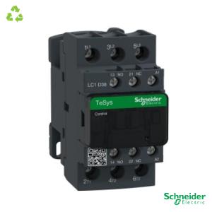 SCHNEIDER ELECTRIC Contacteur