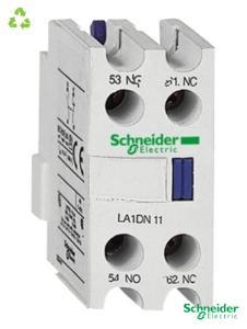 SCHNEIDER ELECTRIC Auxiliary contact block