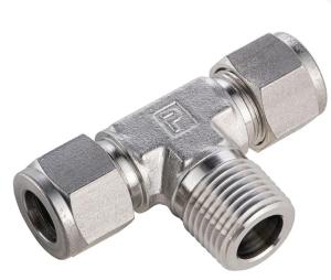 PARKER PARKER  10FBT8N  Tube Fitting