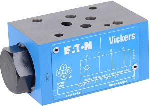 VICKERS Check valve