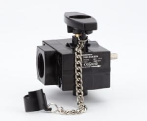 NORGREN Vanne d'arrêt hydraulique