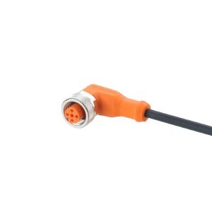 IFM Connecting cable with socket