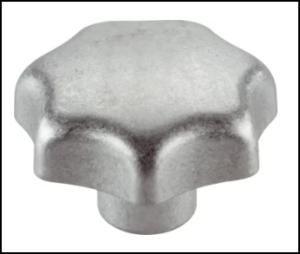 HALDER Star Grips