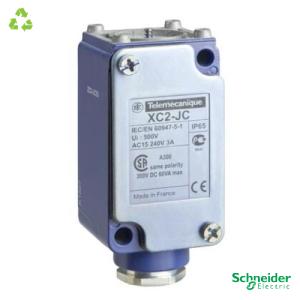 SCHNEIDER ELECTRIC Interrupteurs de fin de course