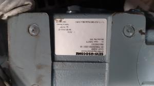 SEW EURODRIVE Moteur Électrique