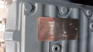 SEW EURODRIVE Moteur Électrique