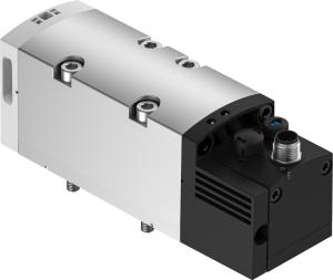 FESTO Solenoid Valve