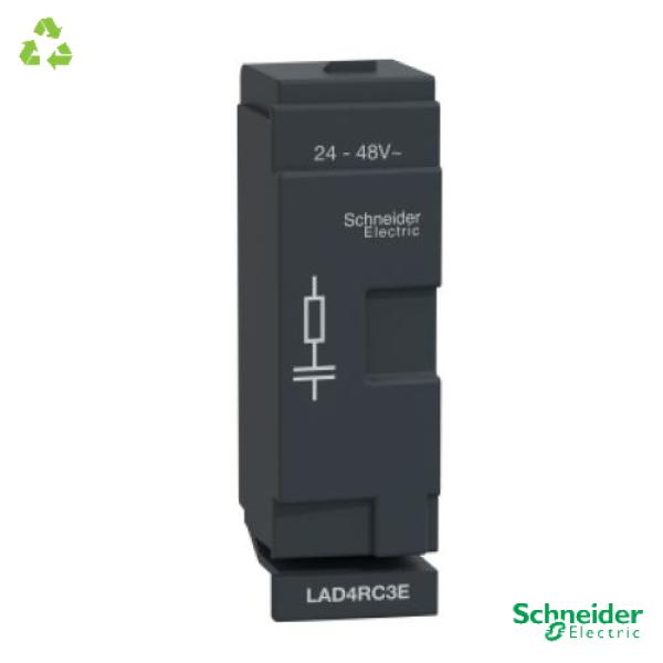 LAD4RC3E_SCHNEIDER ELECTRIC_Module d'antiparasitage