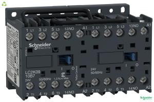 SCHNEIDER ELECTRIC Reversing contactor