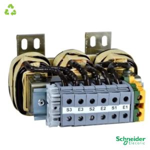 SCHNEIDER ELECTRIC Protection module