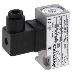 AVENTICS Pressure Switches