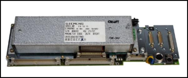 6FC5103-0AE01-0AA1_SIEMENS_Interface clavier