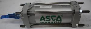 ASCO NUMATICS Cylinder with tie rod