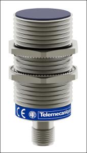 TELEMECANIQUE Capteur inductif