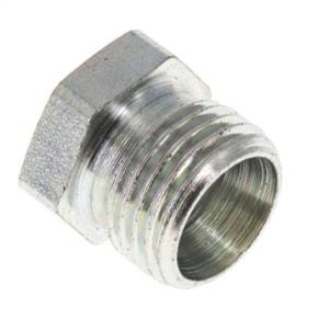 LANDEFELD Blind fitting for tubes 10 L