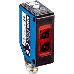 SICK Capteur photoélectrique