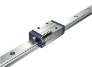 IKO Linear Guide Assembly