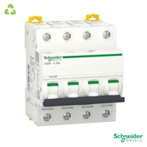 SCHNEIDER ELECTRIC Miniature circuit-breaker