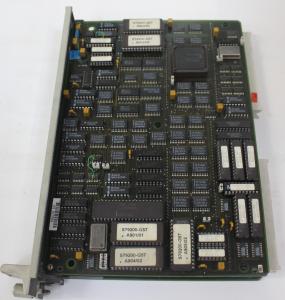 SIEMENS SIMATIC S5, CPU