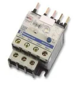 TELEMECANIQUE Relais de protection thermique moteur
