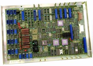 FANUC Main Control PCB