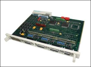 SIEMENS Counting module