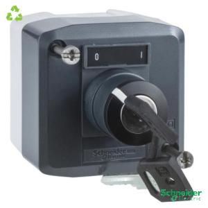 SCHNEIDER ELECTRIC Complete control station