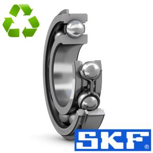 SKF Roulement rigide à billes