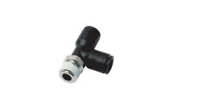 PARKER Pneumatic Push-In Fittings