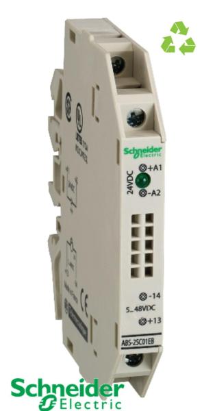 ABS2SC01EB_Schneider Electric_Output Interface