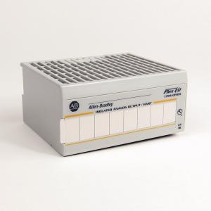 ALLEN BRADLEY Module Entrée/Sortie