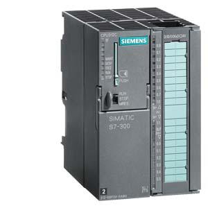 SIEMENS Compact CPU