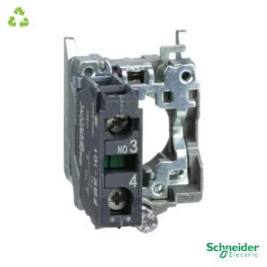 SCHNEIDER ELECTRIC Complete body/contact assembly