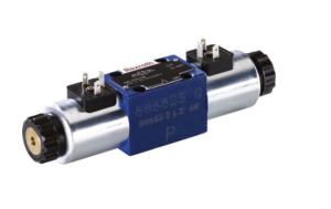 BOSCH REXROTH Vanne Directionnelle